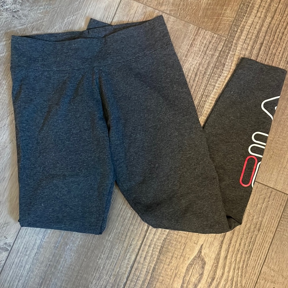 FILA Leggings